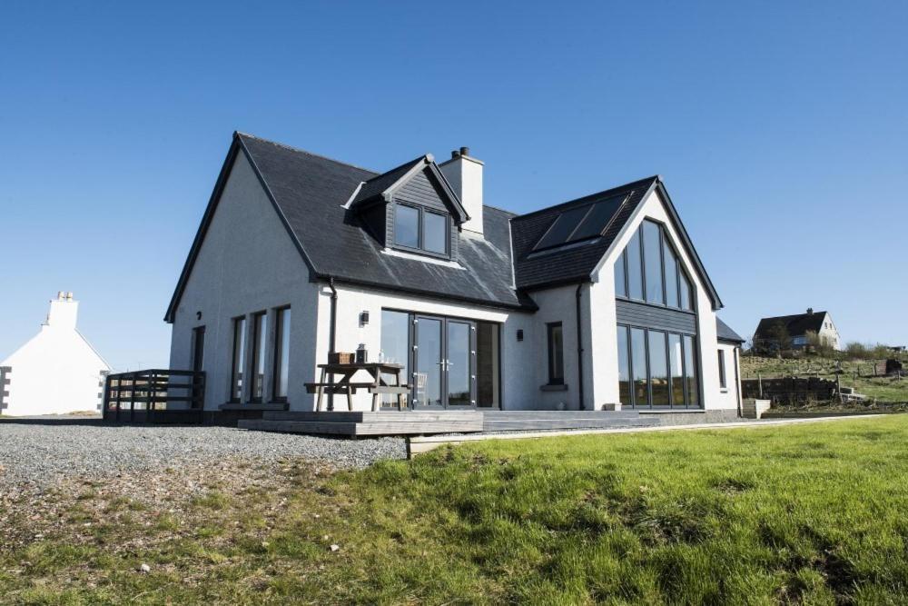 Clach Gorm Stornoway (Isle of Lewis) Exterior foto