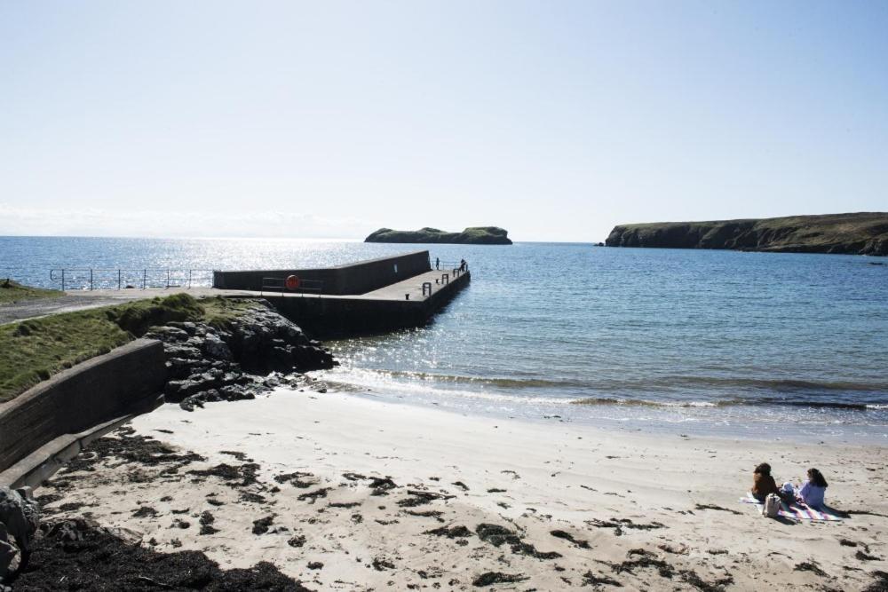 Clach Gorm Stornoway (Isle of Lewis) Exterior foto