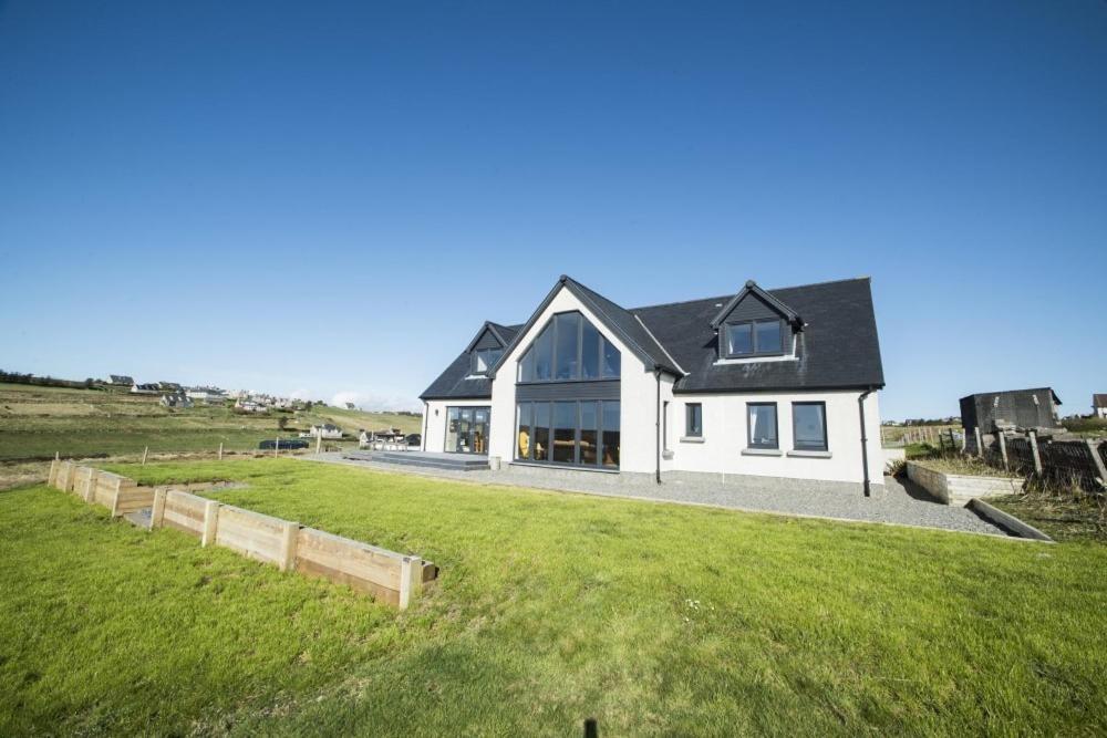 Clach Gorm Stornoway (Isle of Lewis) Exterior foto
