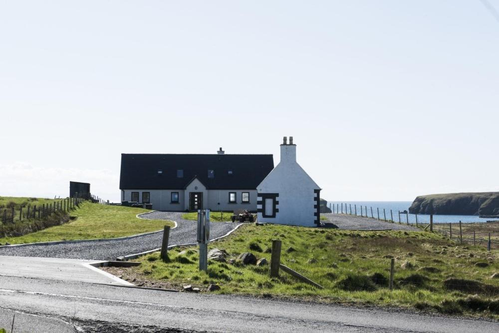 Clach Gorm Stornoway (Isle of Lewis) Exterior foto