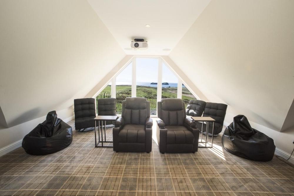 Clach Gorm Stornoway (Isle of Lewis) Exterior foto