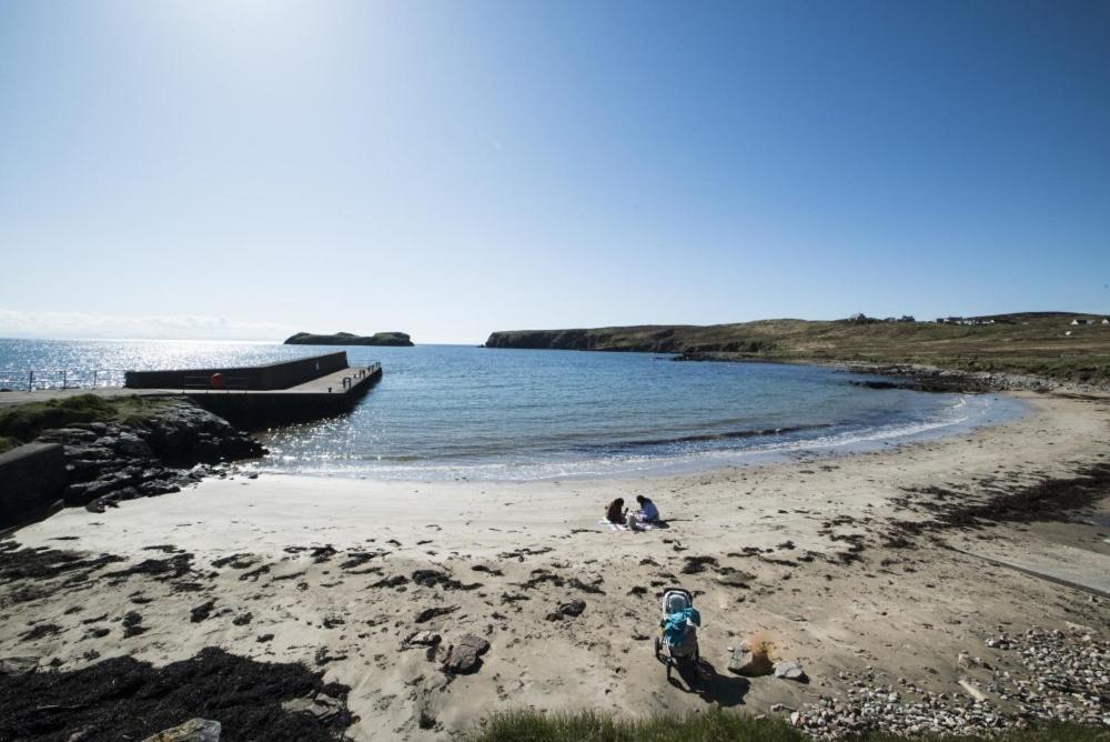 Clach Gorm Stornoway (Isle of Lewis) Exterior foto