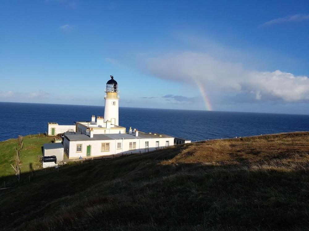Clach Gorm Stornoway (Isle of Lewis) Exterior foto