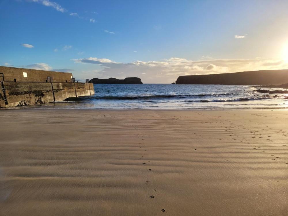 Clach Gorm Stornoway (Isle of Lewis) Exterior foto