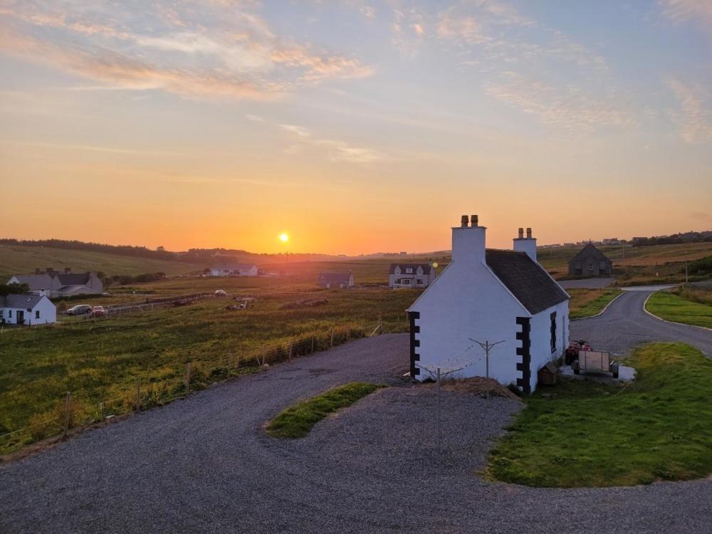 Clach Gorm Stornoway (Isle of Lewis) Exterior foto